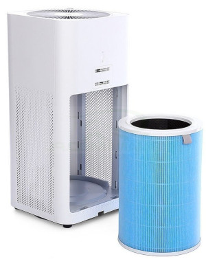 xiaomi air purifier 2s